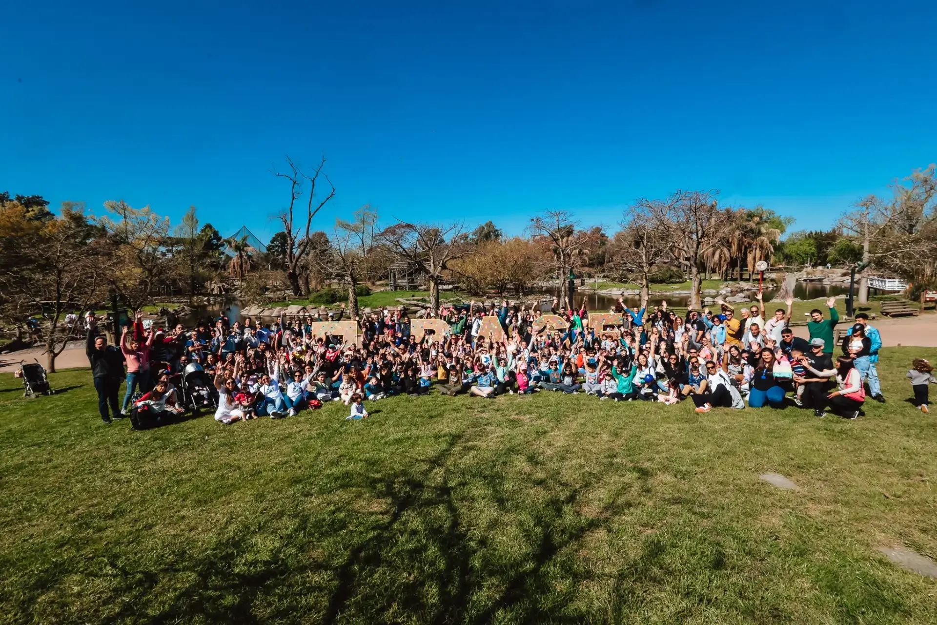Foto de Evento Family Day 1