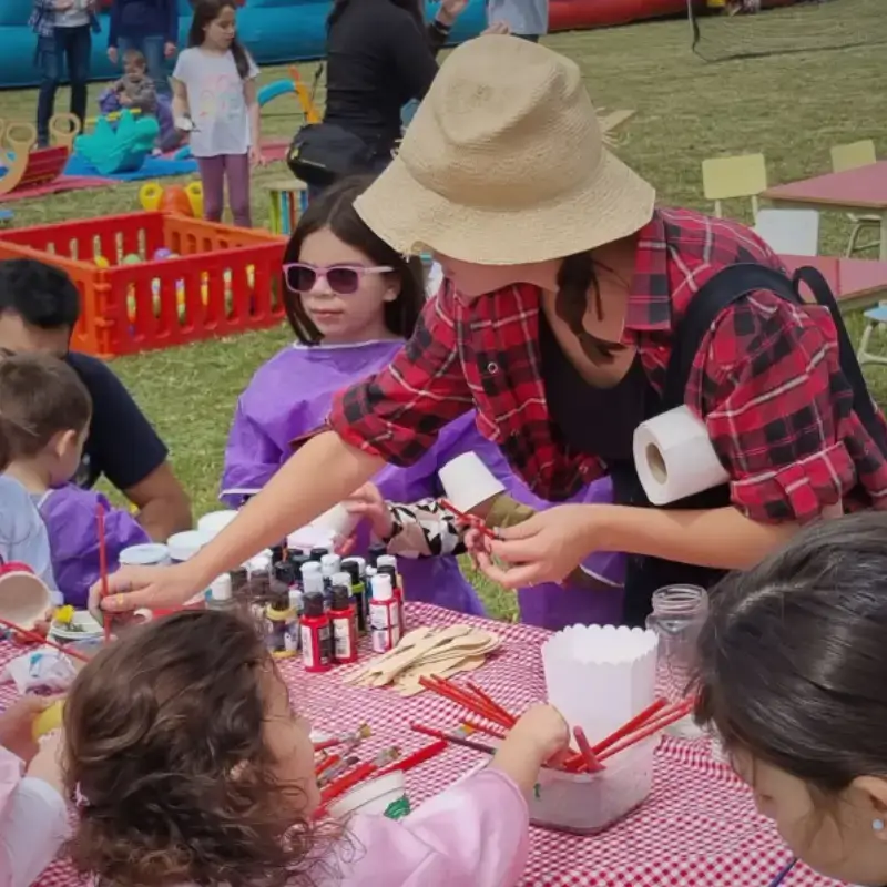 Foto de Evento Family Day