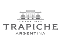 Logo Trapiche